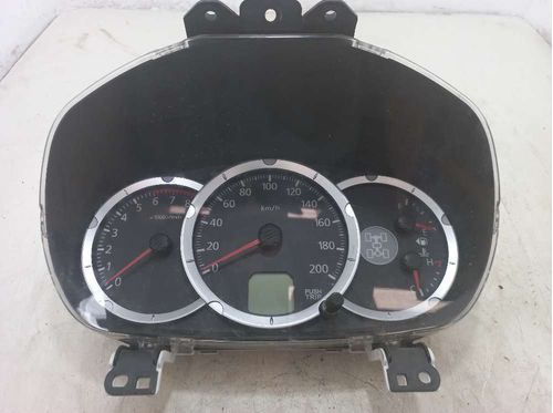 PAINEL DE INSTRUMENTOS MITSUBISHI PAJERO 3.5 2013