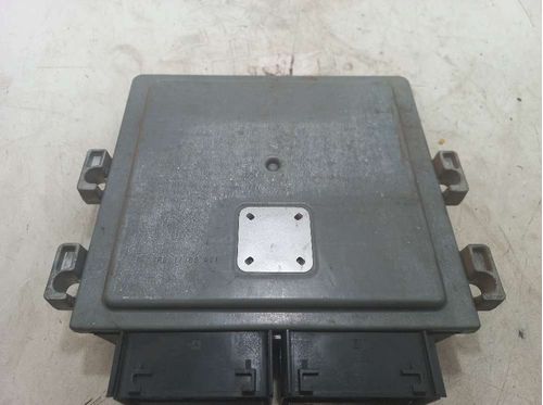 MODULO DE INJECAO FORD ECOSPORT 1.5 2018