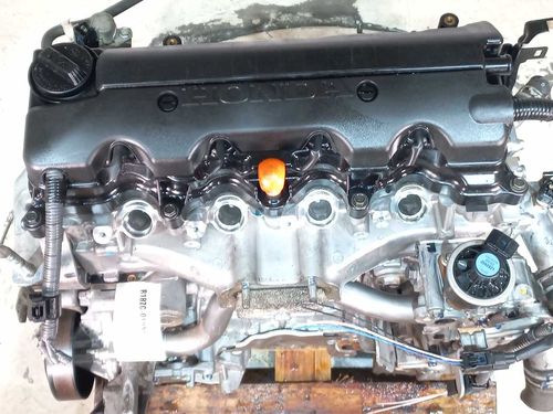 MOTOR PARCIAL HONDA HR-V 1.8 2020