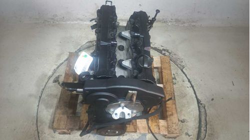 MOTOR PARCIAL PEUGEOT 2008 1.6 2019