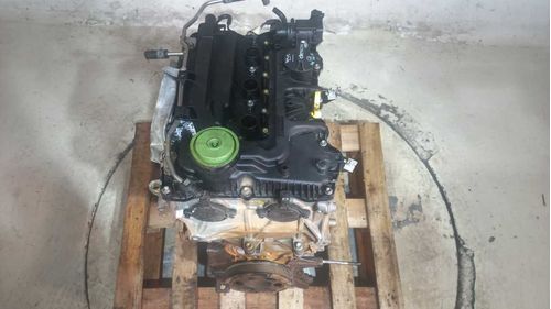 MOTOR PARCIAL CHEVROLET ONIX 1.0 2023