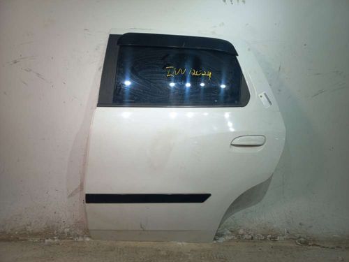 PORTA TRASEIRA ESQ CHEVROLET SPIN 1.8 2018