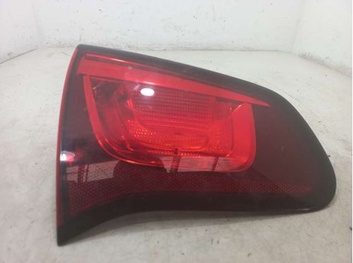 REFLETOR CITROEN C3 1.5 2014
