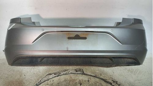 PARACHOQUE TRASEIRO VOLKSWAGEN POLO 1.6 2021