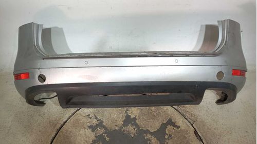 PARACHOQUE TRASEIRO VOLKSWAGEN TOUAREG 4.2 2014