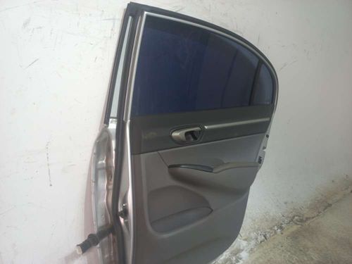 PORTA TRASEIRA DIR HONDA CIVIC 1.8 2007