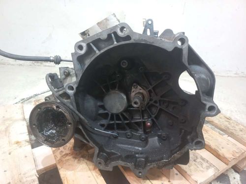 CAMBIO MANUAL / CX DE MARCHA VOLKSWAGEN POLO 1.6 2007