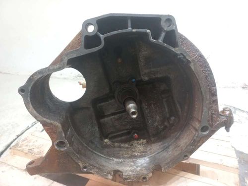 CAMBIO MANUAL / CX DE MARCHA VOLKSWAGEN GOL 1.0 2010