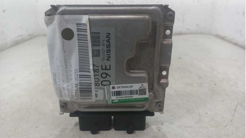 MOTOR PARCIAL FORD ECOSPORT 1.5 2018