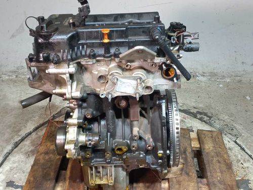 MOTOR PARCIAL CHERY TIGGO 1.0 2022