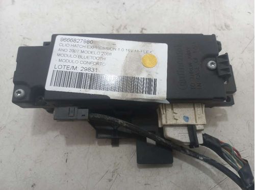 MODULO CONFORTO RENAULT CLIO 1.0 2008
