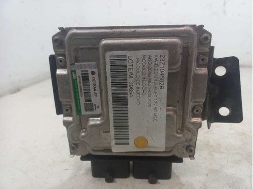 MODULO DE INJECAO RENAULT KWID 1.0 2020