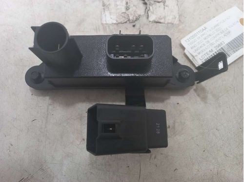 MODULO DO VENTILADOR CHERY TIGGO 1.0 2022