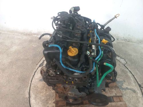 MOTOR COMPLETO FIAT BRAVO 1.8 2013