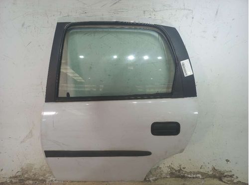 PORTA TRASEIRA ESQ CHEVROLET CORSA 1.0 2003