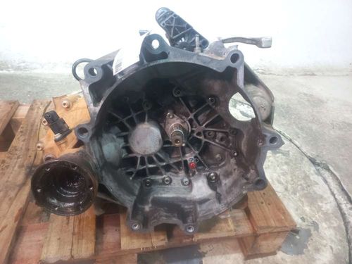 CAMBIO MANUAL / CX DE MARCHA VOLKSWAGEN GOL 1.0 2011