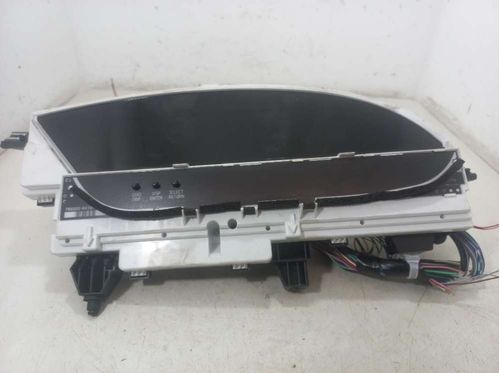 PAINEL DE INSTRUMENTOS TOYOTA ETIOS X 1.3 2017