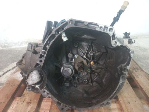 CAMBIO MANUAL / CX DE MARCHA RENAULT KWID 1.0 2020
