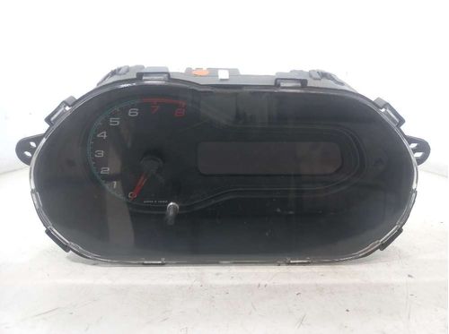 PAINEL DE INSTRUMENTOS CHEVROLET ONIX 1.0 2017