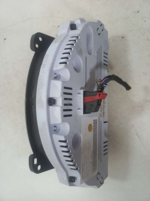 PAINEL DE INSTRUMENTOS FIAT STRADA 1.3 2021