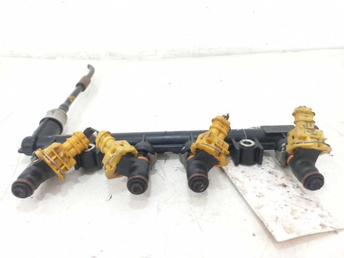 FLAUTA DE COMBUSTIVEL FIAT STRADA 1.4 2020
