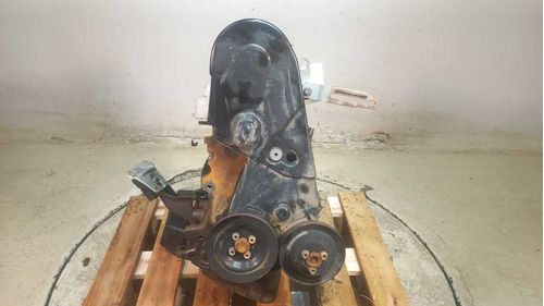 MOTOR PARCIAL VOLKSWAGEN GOL 1.6 1997