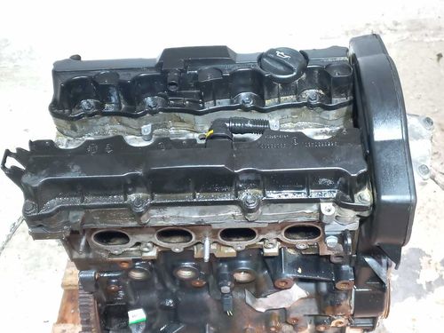 MOTOR PARCIAL CITROEN XSARA 1.6 2010