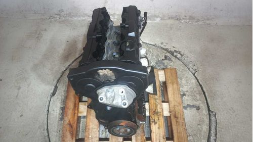 MOTOR PARCIAL PEUGEOT 207 1.6 2012