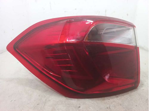 LANTERNA ESQUERDA FORD ECOSPORT 1.5 2018