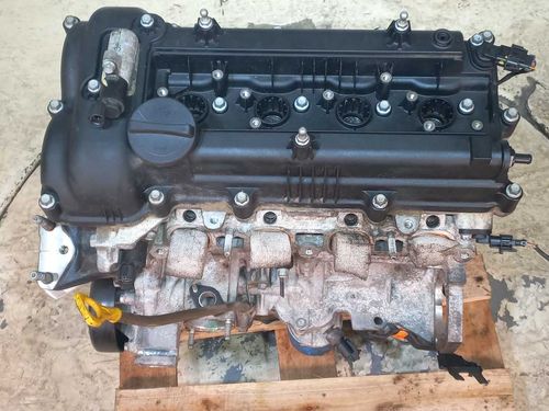 MOTOR PARCIAL HYUNDAI CRETA 1.6 2019