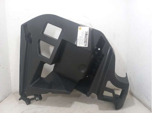 GUIA DO PARACHOQUE TRASEIRO LE BMW X6 3.0 2016