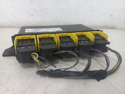 MODULO CENTRAL FORD FOCUS 2.0 2014
