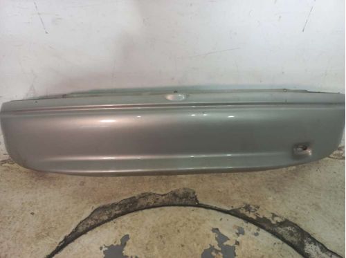 PARACHOQUE TRASEIRO CHEVROLET CORSA 1.0 2002