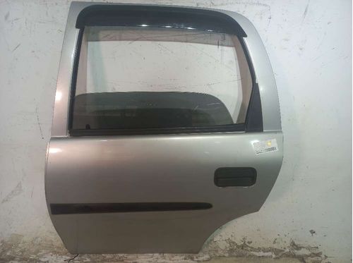 PORTA TRASEIRA ESQ CHEVROLET CORSA 1.0 2002