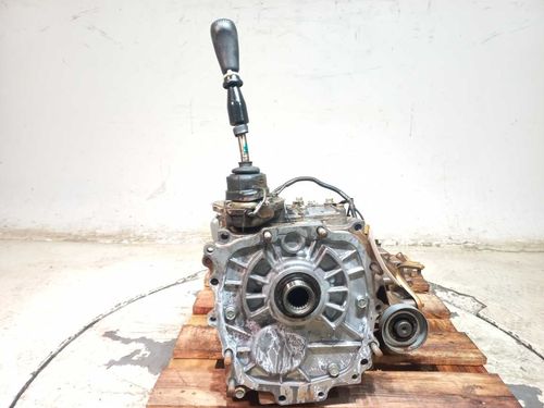 CAIXA DE TRANSFERENCIA MITSUBISHI PAJERO 3.5 2013