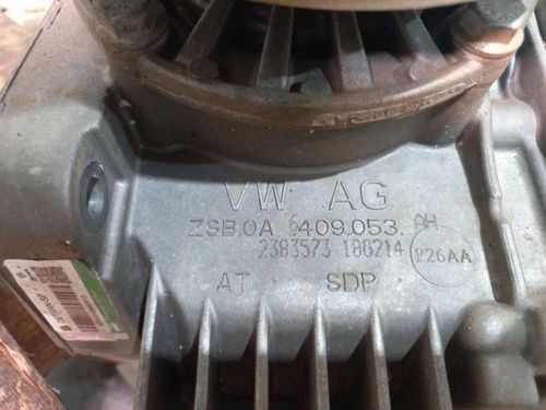 VENTILADOR BATERIA TOYOTA COROLLA 1.8 2022