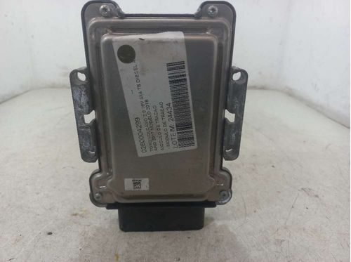 MODULO DE TRACAO FIAT TORO 2.0 2018