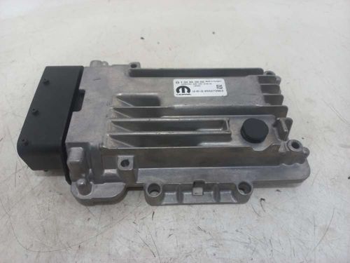 MODULO DE TRACAO FIAT TORO 2.0 2020