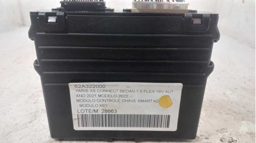 MODULO KEY TOYOTA YARIS 1.5 2022
