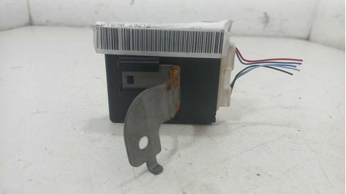MODULO KEY MITSUBISHI PAJERO 2.4 2022