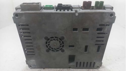 MODULO DO BANCO LAND ROVER SPORT 3.0 2013
