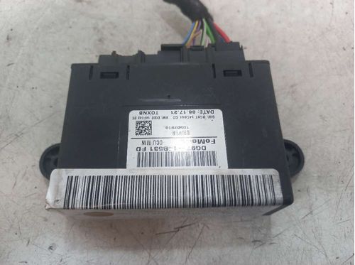 MODULO CONFORTO FORD RANGER 3.2 2022