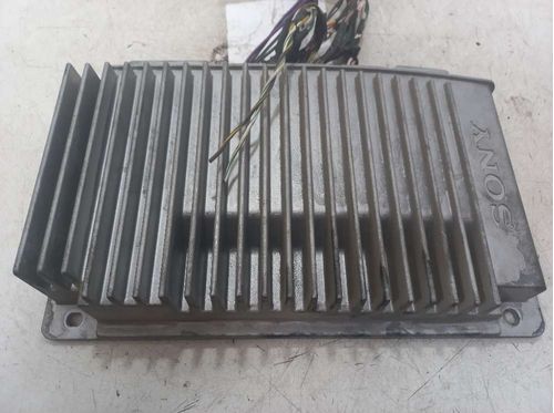 MODULO DE SOM FORD FUSION 2.5 2011
