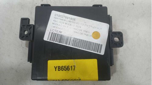 MODULO DE PRESSAO DE PNEUS FIAT FASTBACK 1.3 2024
