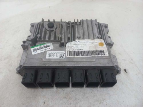 MODULO ECU BMW X4 2.0L 2020