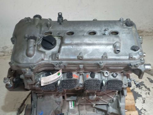 MOTOR PARCIAL TOYOTA COROLLA 2.0 2013