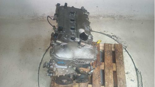MOTOR PARCIAL TOYOTA COROLLA 2.0 2017