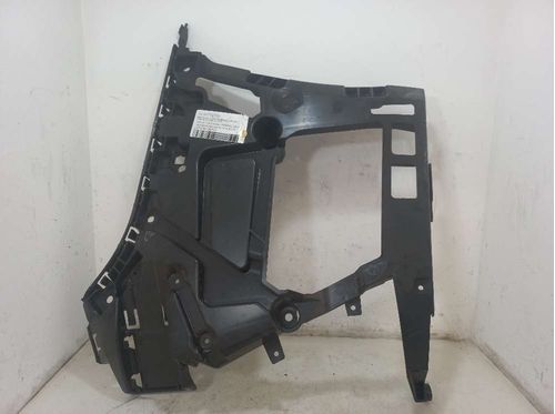GUIA DO PARACHOQUE TRASEIRO LD BMW 320 2.0 2023
