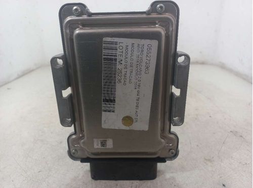 MODULO DE TRACAO FIAT TOTO 2.0 2018