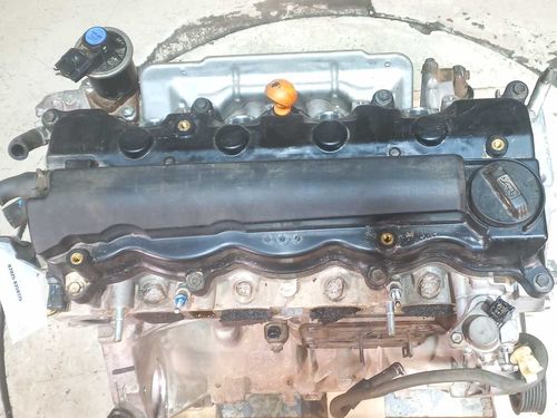 MOTOR PARCIAL HONDA CIVIC 2.0 2014